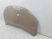 фото thumb №6, Suzuki ignis 3 iii 16- капот кришка opolskie