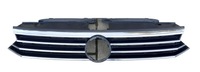 фото thumb №1, Решітка радіатора решітка радіатора vw passat b8 3g0853653