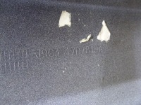 фото thumb №12, Jaguar оригінальний номер j9c3-17a784-e