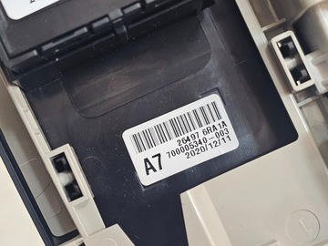 фото thumb №9, Mitsubishi outlander iv 21- лампа потолок 264306ra0a usa