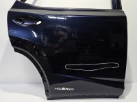 Двері правий задня lexus rx iv 15-22 оригінал Ціна, фото thumb