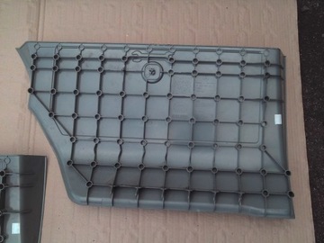 фото thumb №5, Бардачок захист важіль перемикання передач sprinter 906 vw crafter 06-