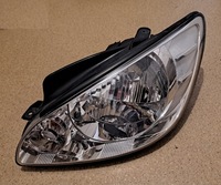 фото thumb №1, Hyundai getz lift фара лівий 92101-1c500 59