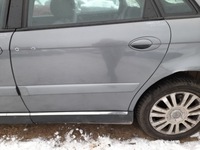 фото thumb №12, Citroen c5 fl дверь левый задняя левая задние eytc