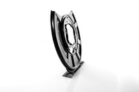 фото thumb №2, Gh gh-483313h панель бризковик, диск гальмівна