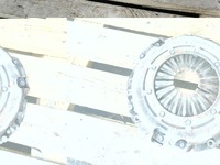 фото thumb №4, Диск прижим renault trafic 2.0 dci 8200828444