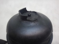 Основа фільтра оливи bmw e39 525 e38 725 tds m51 Зі Шроту, фото thumb