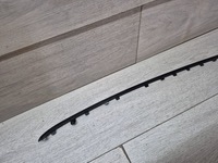 фото thumb №6, 14697. mercedes amg gt молдинг бампер задня a2908856201