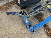 фото thumb №12, Pas усилитель балка радиатор maserati levante комплект