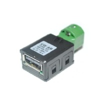 фото thumb №1, Nowe розетка usb-a skoda 5q0035726