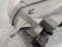 фото thumb №7, Hyundai accent 00-03 лампа передня фара права europa