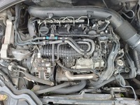 фото thumb №8, Двигун d4204t8 d2 120km volvo v60 s60 ii v40 v70 do запуск w aucie !!!!