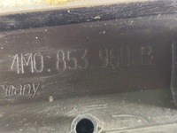 фото thumb №8, Audi q7 ii 4m 16- праві перед права планка двері передніх оригінал великопольське воєводство