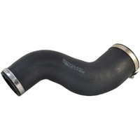 фото thumb №5, Труба шланг turbo інтеркулер kia rio 1.5 crdi