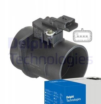 фото thumb №1, Витратомір повітря citroen spacetourer 1.6