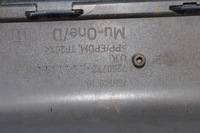 фото thumb №7, Mini cooper one r55 r56 r57 r58 r59 lift lci бампер перед передній poznań