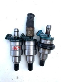 Купить Форсунка mercedes v8 w116 r107 w108 w109 c126, фото thumb