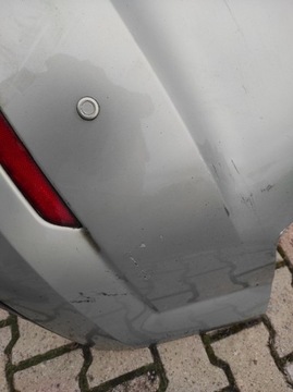 фото thumb №6, Бампер задній ford mondeo mk 4 pdc hb