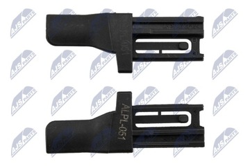 фото thumb №5, Nty ezc-pl-051 ковзун ролети багажника