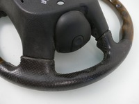 фото thumb №11, Jaguar xkr xk воздуховод многофункциональный drewno