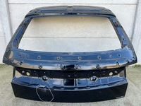 фото thumb №1, Кришка багажника задня задня hyundai ioniq 5