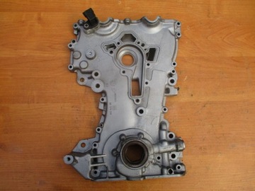 фото thumb №7, Opel astra ii g corsa b c 1.0 1.2 насос масла корпус распределительный вал 90570200
