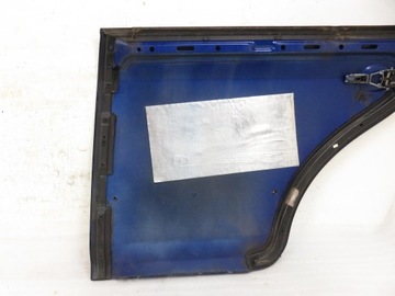 фото thumb №11, Обшивка дверь правые задние vw golf plus 5m1, 521 lc5j