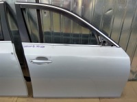 фото thumb №1, Двері правий перед bmw 5 e60 e61 354 titansilber