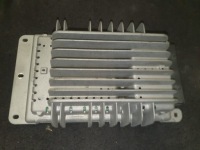 фото thumb №1, Audi a3 8p усилитель аудио bose 8p4035223c