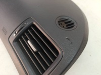 фото thumb №5, Honda civic viii заглушка защита подушки безопасности воздушной панели приборной панели eu