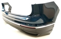 фото thumb №11, Новый org бампер задняя vw tiguan ii 5na lift lp5j