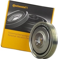 фото thumb №1, Conti шкив alfa romeo brera 159 2.0 jtdm