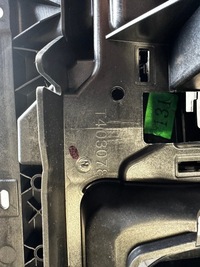 фото thumb №13, Bmw x1 u11 решётка решётка радиатора жалюзи ролета канал воздуха