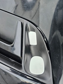фото thumb №11, Бампер lexus rx v 500h 2022- перед переднее