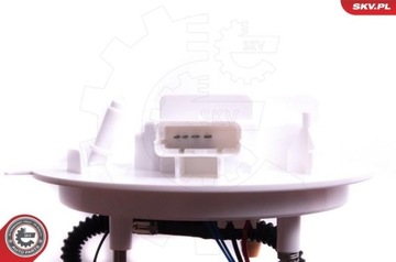 фото thumb №6, Насос топлива модуль - skv esen 02skv821