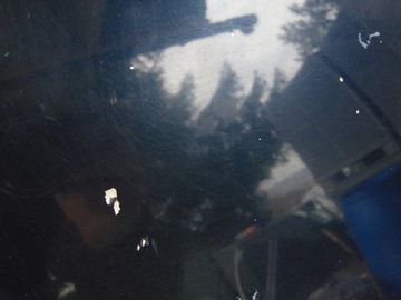 фото thumb №7, Капот крышка двигателя перед lexus is ii цвет 8p8