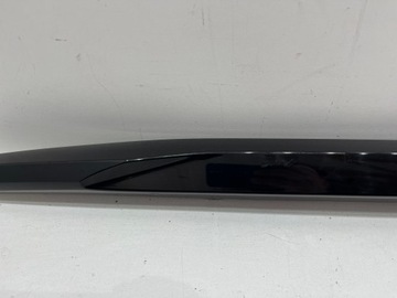 фото thumb №8, Audi a3 8y s-line sline планка порогова права 8y0853860