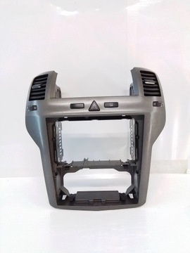 фото thumb №1, Opel zafira b рамка середня решітка повітропровід 13100105