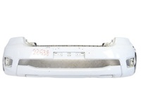 фото thumb №1, Ford ranger 5 v lift 15- бампер перед передний