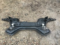 фото thumb №5, Підрамник підрамник підрамник перед ducato iii lift jumper