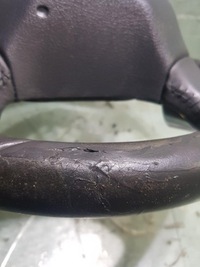 фото thumb №8, Воздуховод хром peugeot 3008