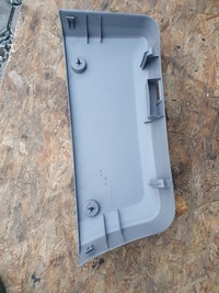 фото thumb №6, Оббивка боковина двері праві перед sprinter 906