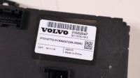 фото thumb №2, Volvo xc60 ii модуль блок управления сиденье перед 31652047
