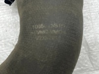 фото thumb №6, Clio iv captur duster wąż труба шланг турбіни 1.5