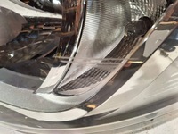 фото thumb №6, Лампа перед ліва 260605173r renault trafic iii 14-