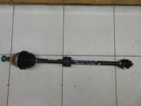 фото thumb №1, Приводной вал правая vw taigo 2g7 1.0tsi 2q0407272cb