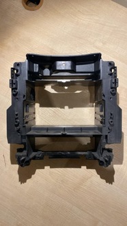 фото thumb №1, Mercedes clk w209 рамка кишеня радіо a2096890016