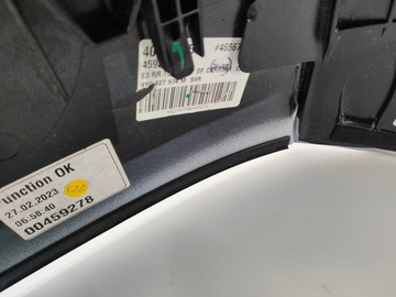 фото thumb №10, Спойлер спойлер кришки зад 9y0827934m cayenne 9y 18^