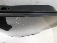 Дверь задняя правое  mini cooper r60 m-ód poznań Оригинал, фото thumb