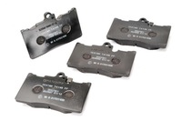 фото thumb №3, Гальмівні колодки ham. lexus gs